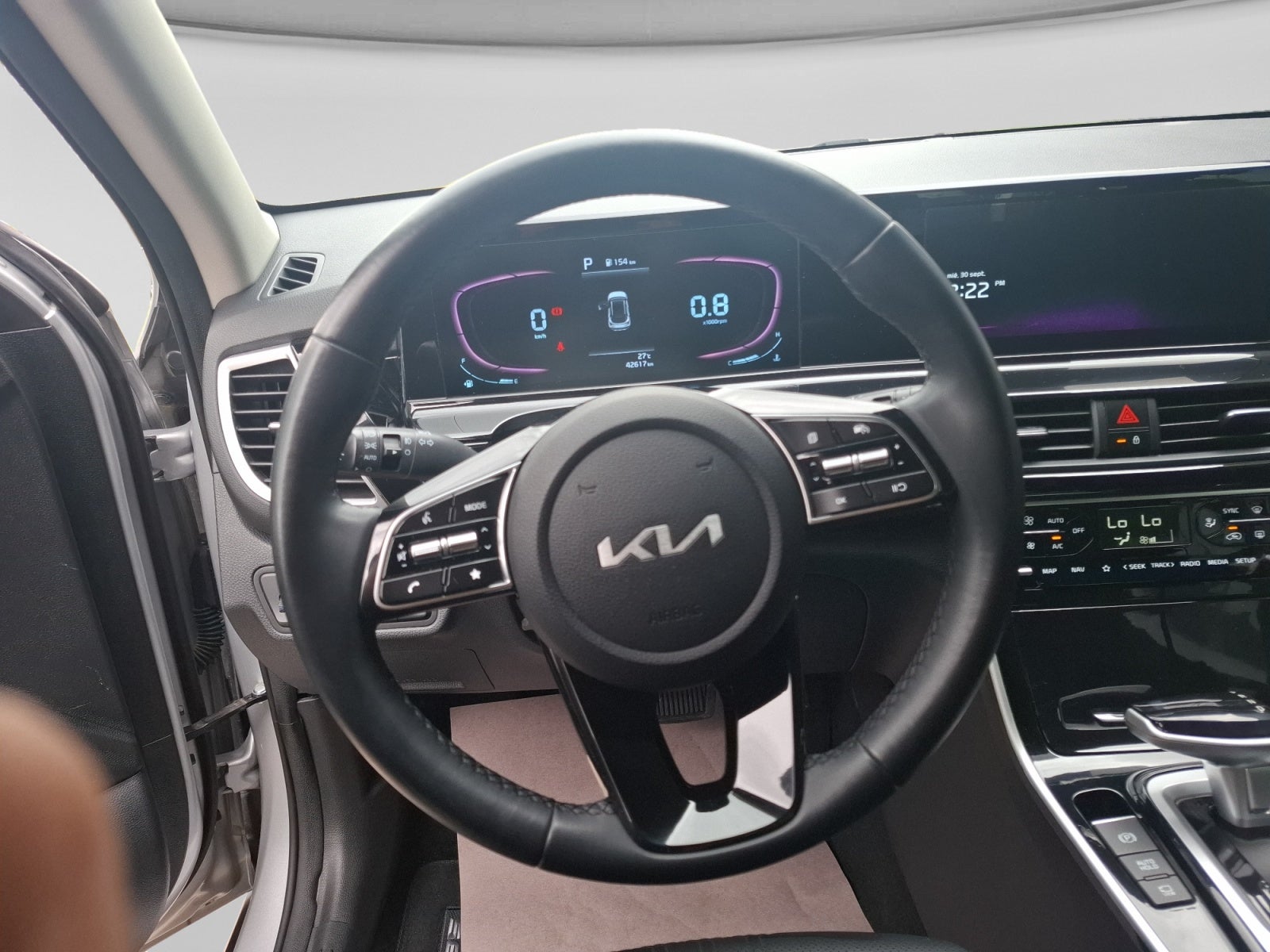 2024 Kia SELTOS EX PACK