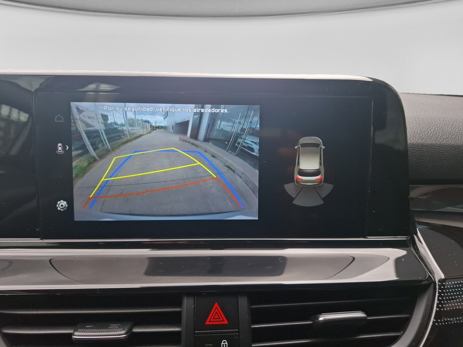 2024 Kia SELTOS EX PACK