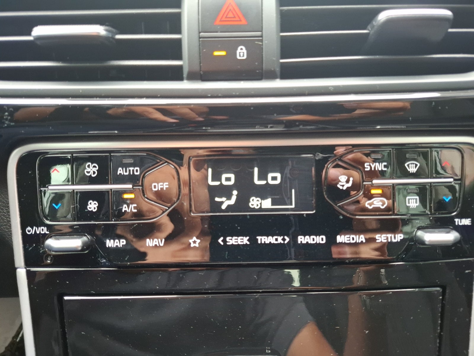 2024 Kia SELTOS EX PACK