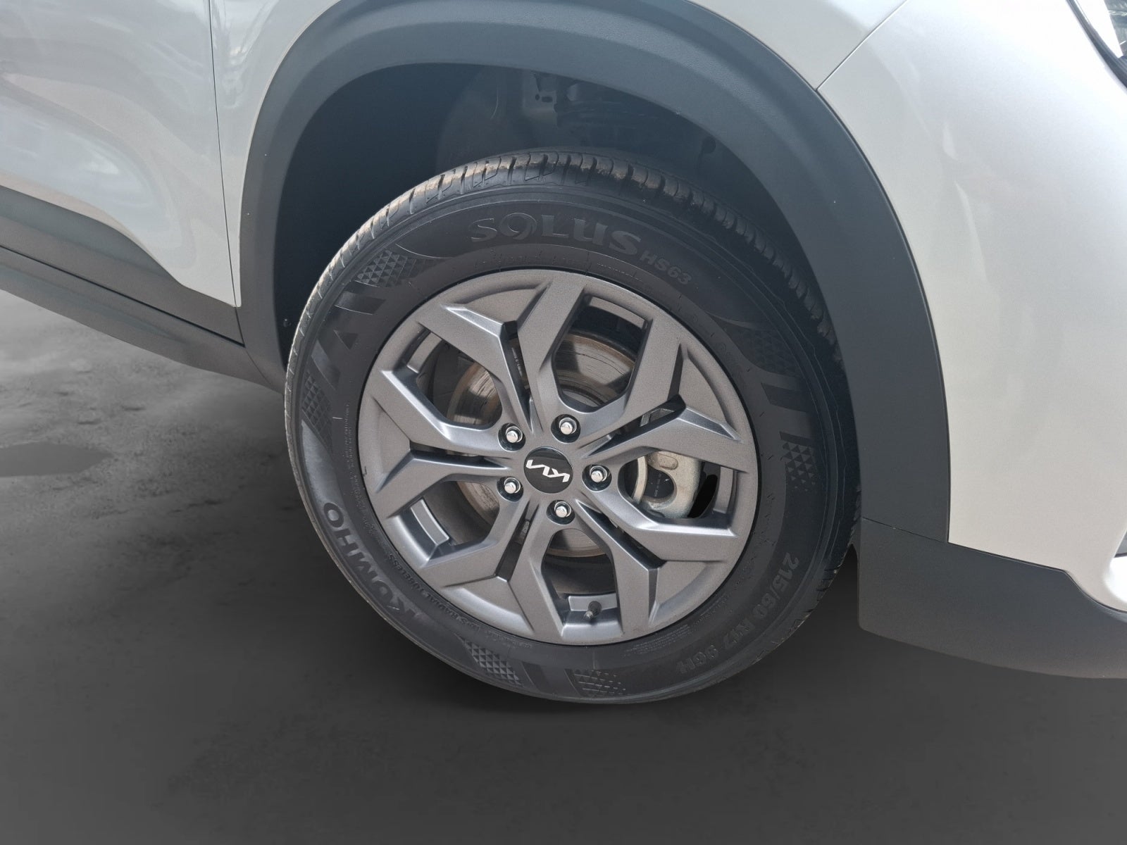 2024 Kia SELTOS EX PACK