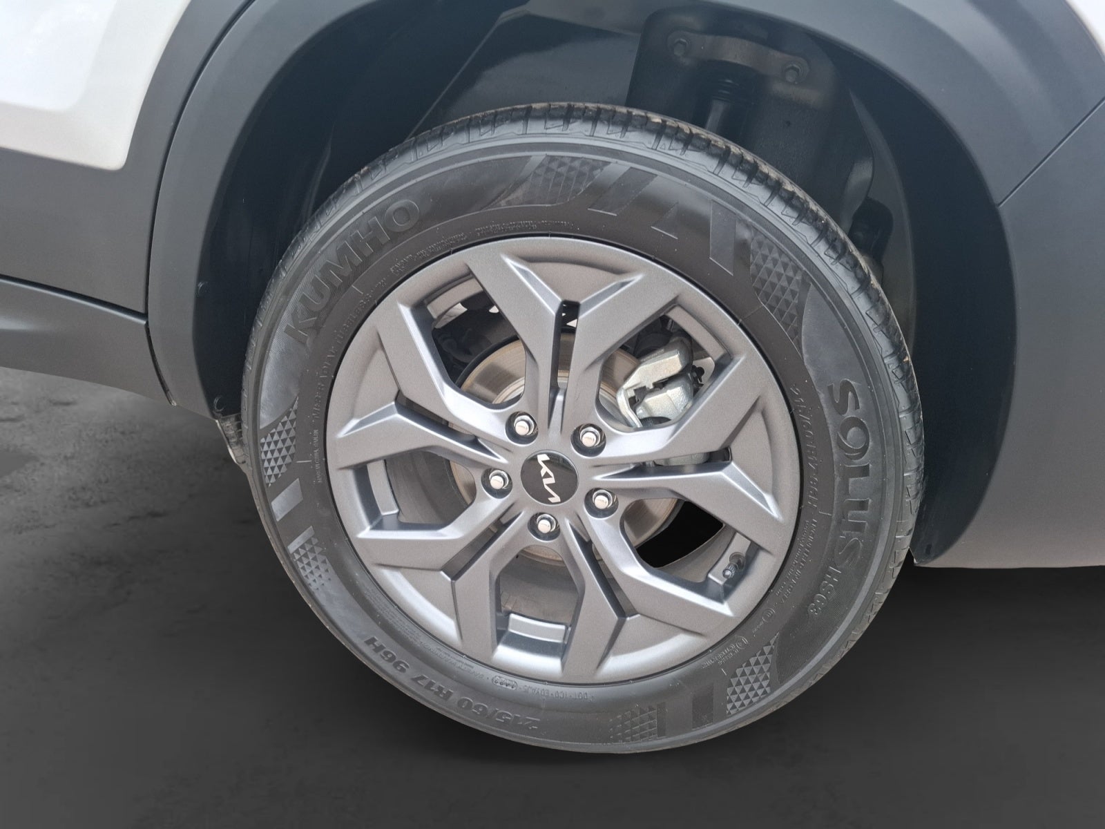 2024 Kia SELTOS EX PACK