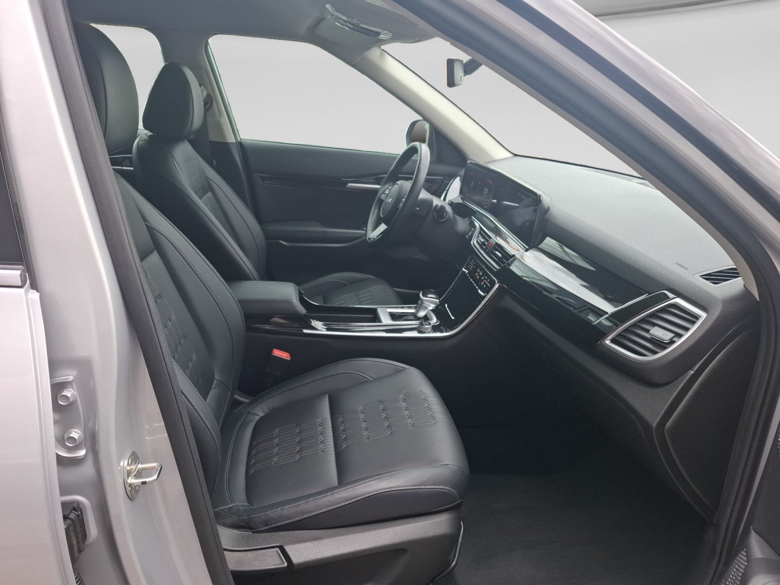 2024 Kia SELTOS EX PACK