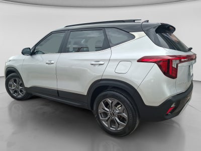 2024 Kia SELTOS EX PACK
