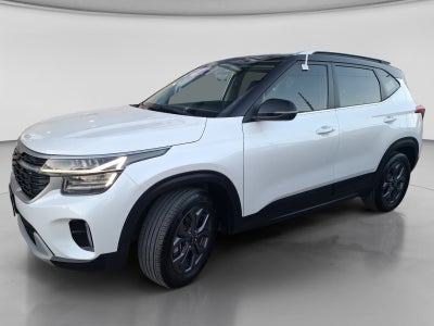 2024 Kia SELTOS KIA SELTOS 1.5L EX PACK CVT 2024
