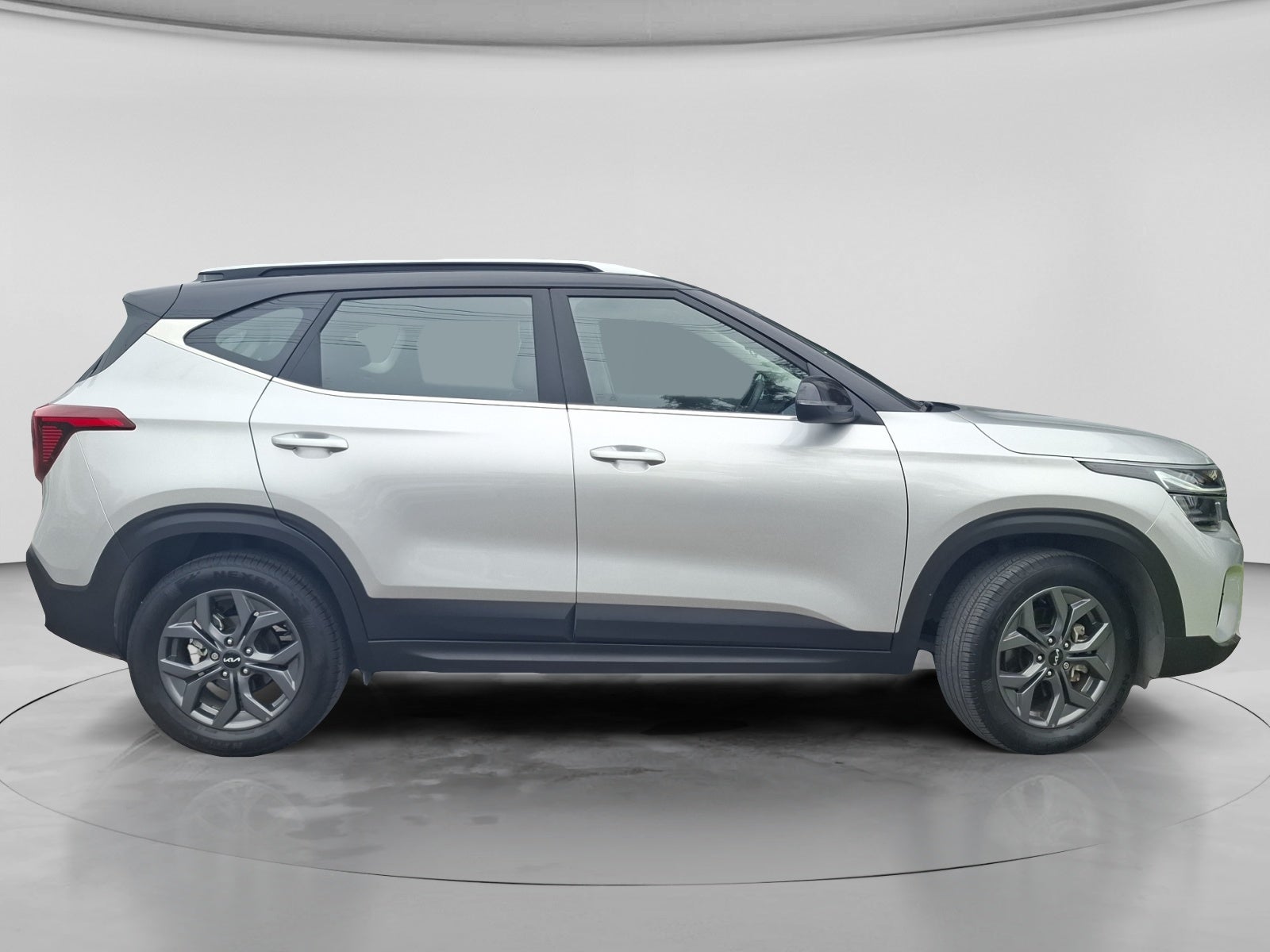 2025 Kia SELTOS EX PACK