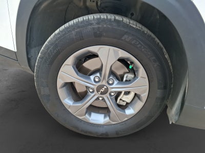 2026 Kia SELTOS SELTOS 1.5L EX CVT