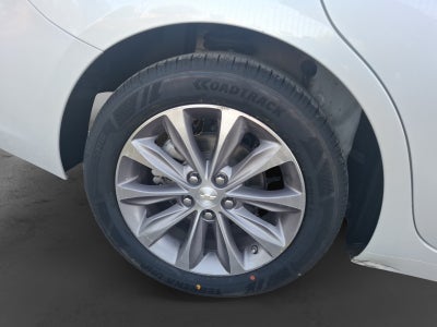 2024 Chevrolet CAVALIER LT AUTOMÁTICO B