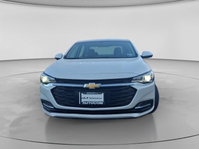 2024 Chevrolet CAVALIER LT AUTOMÁTICO B