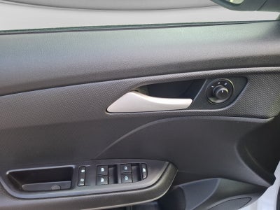 2024 Chevrolet CAVALIER LT AUTOMÁTICO B