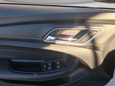 2023 MG MG 5 1.5L DEL ELEGANCE AT