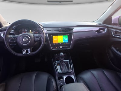 2023 MG MG 5 1.5L DEL ELEGANCE AT