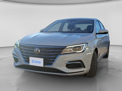 2023 MG MG 5 1.5L DEL ELEGANCE AT