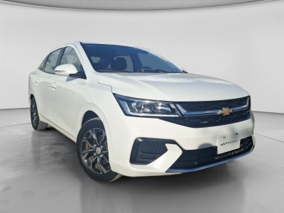2024 Chevrolet AVEO LT PLUS
