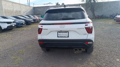 2023 Hyundai CRETA GRAND LIMITED TURBO
