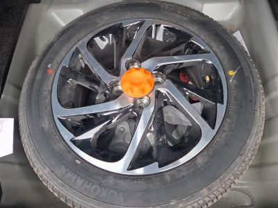 2021 Toyota YARIS YARIS SD S MT