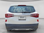 2023 Kia SELTOS EX TA