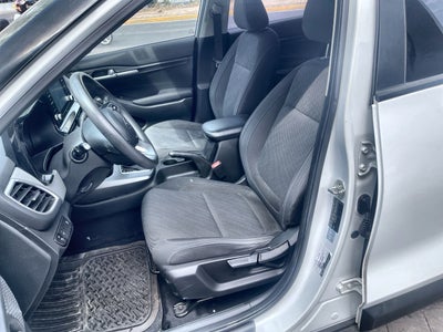 2020 Kia SELTOS 1.6 EX AUTO