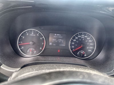 2020 Kia SELTOS 1.6 EX AUTO