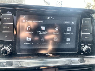 2020 Kia SELTOS 1.6 EX AUTO