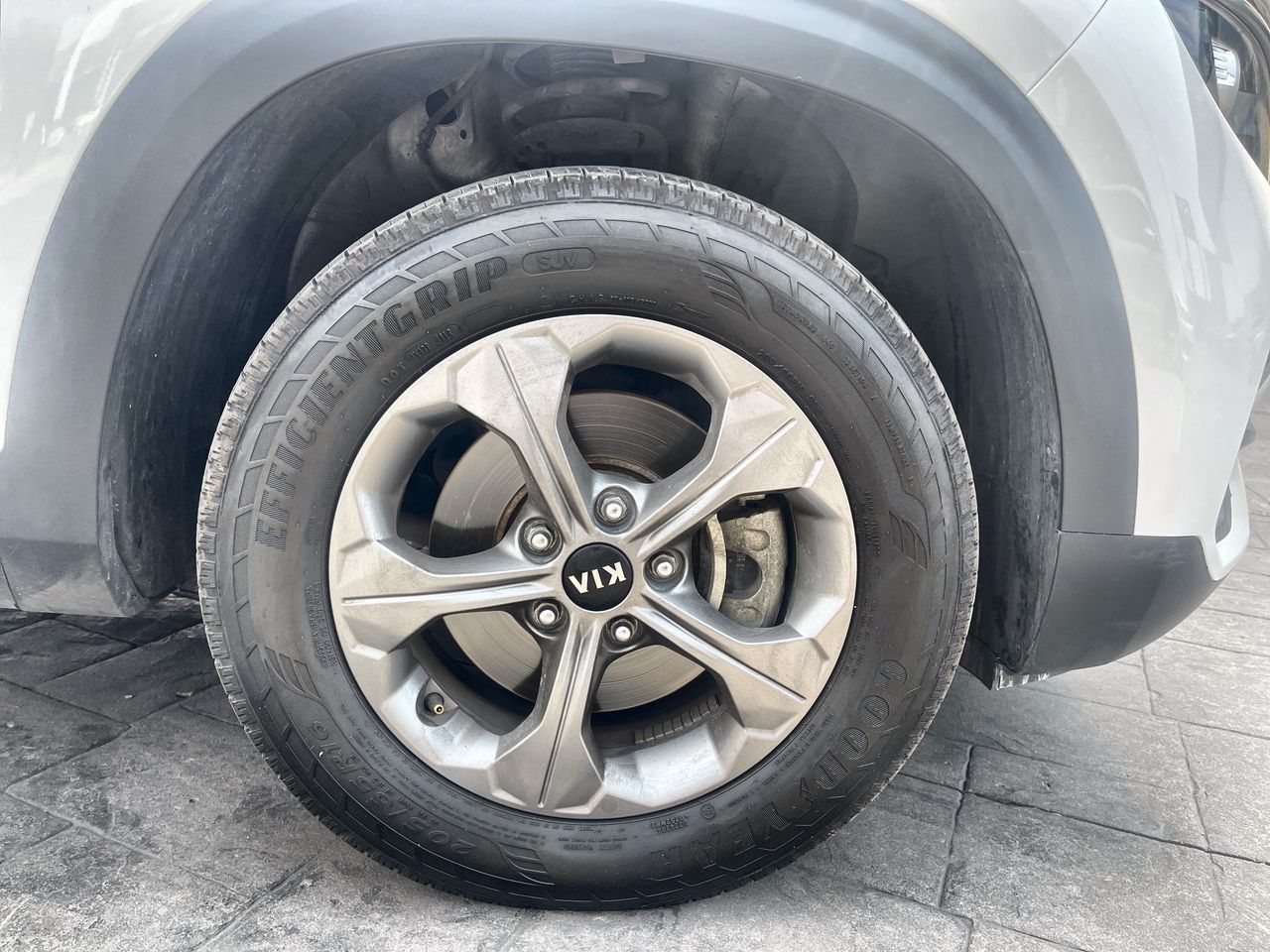 2020 Kia SELTOS 1.6 EX AUTO