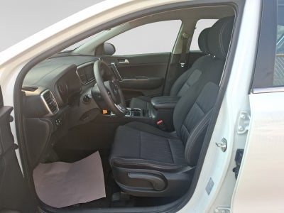 2019 Kia SPORTAGE NEW SPORTAGE LX TA 2.0L
