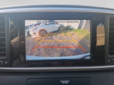 2019 Kia SPORTAGE NEW SPORTAGE LX TA 2.0L