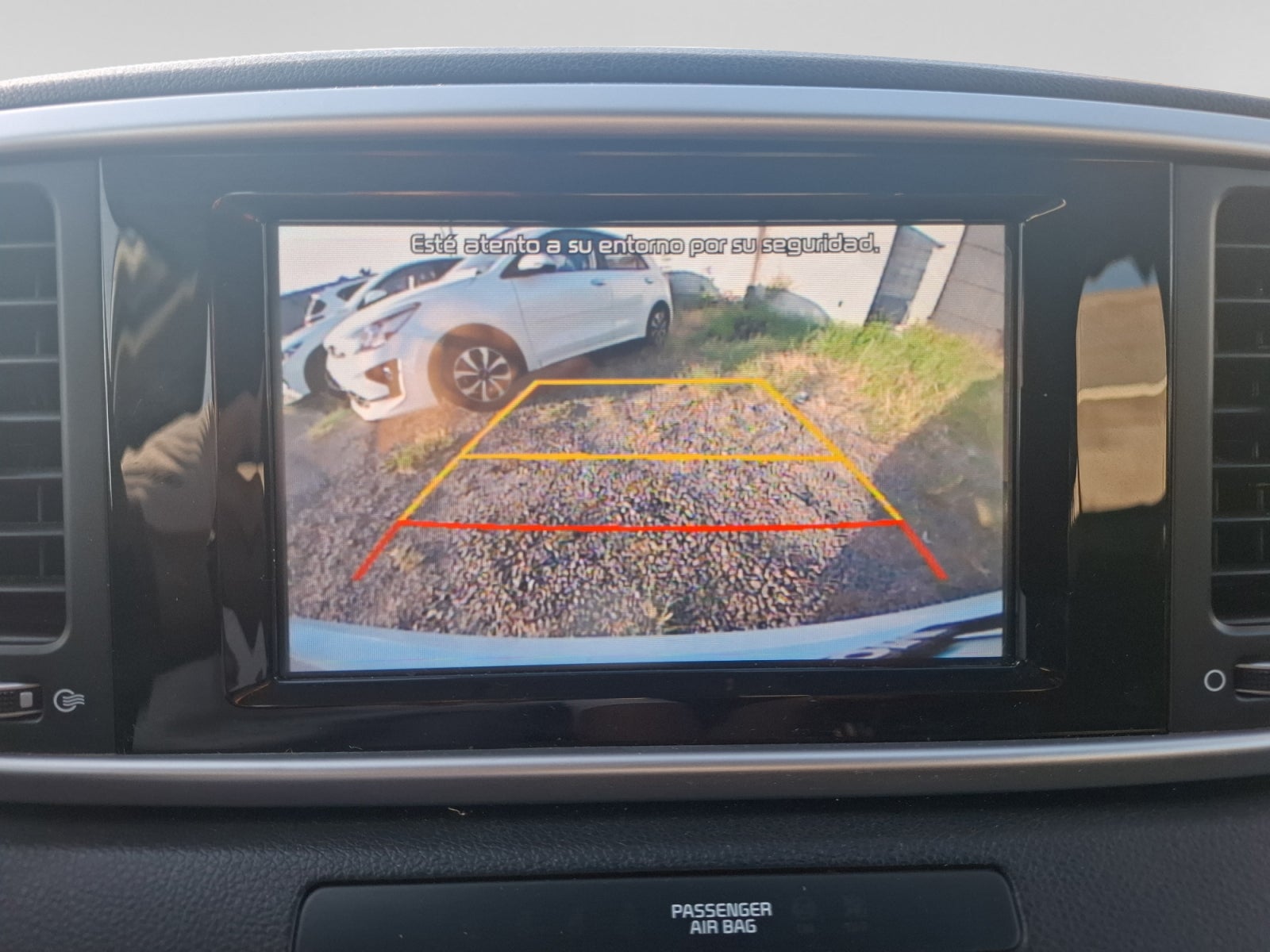 2019 Kia SPORTAGE NEW SPORTAGE LX TA 2.0L