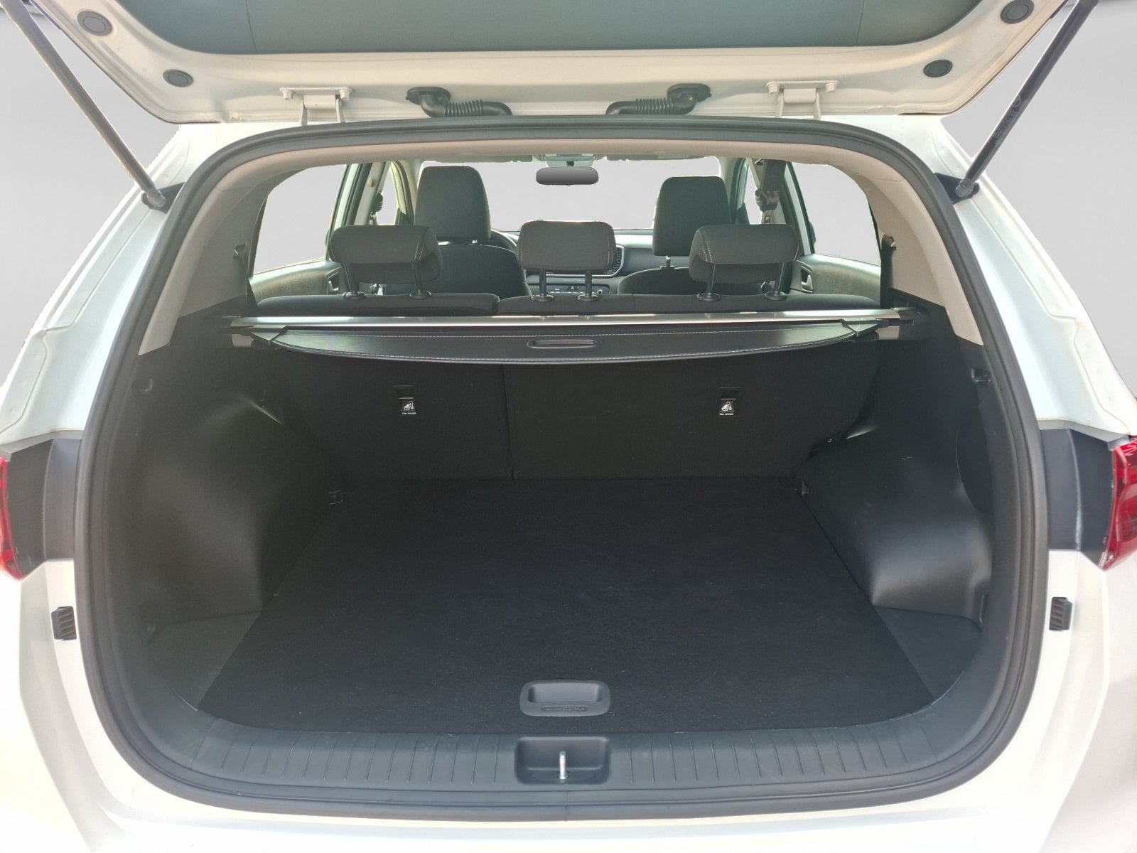 2019 Kia SPORTAGE NEW SPORTAGE LX TA 2.0L