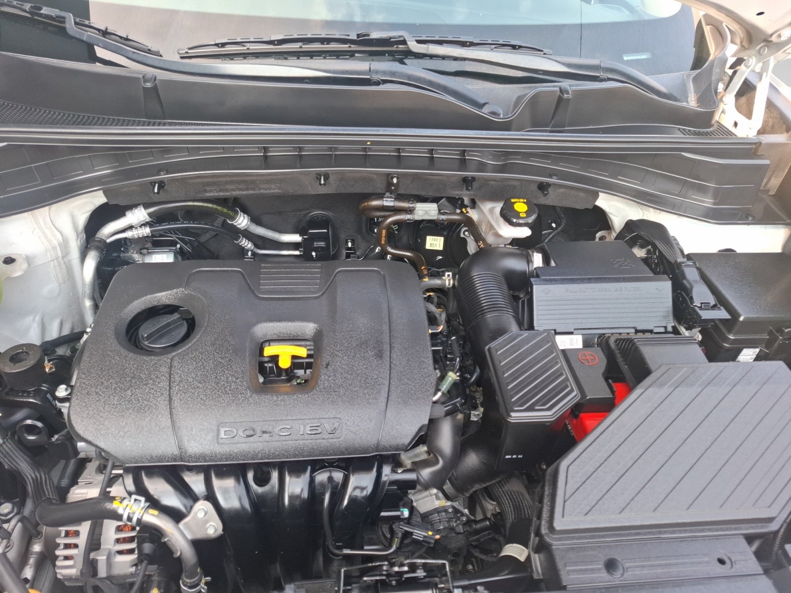 2019 Kia SPORTAGE NEW SPORTAGE LX TA 2.0L