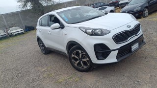 2019 Kia SPORTAGE 2.0L LX T/A